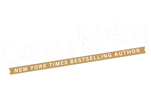 Lara Adrian – NYT Bestselling Romance Author