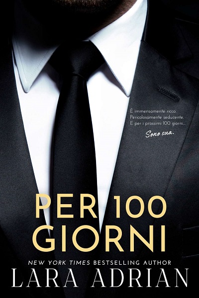 Per 100 Giorni - Lara Adrian