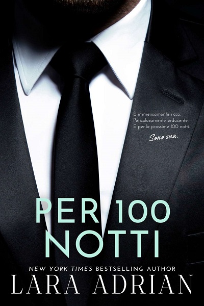 Per 100 Notti - Lara Adrian
