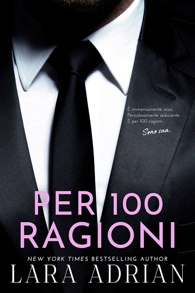 Per 100 Ragioni - Lara Adrian