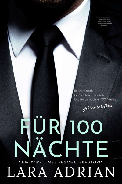 Für 100 Nächte von Lara Adrian