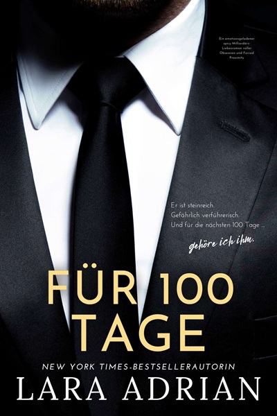 Für 100 Tage von Lara Adrian